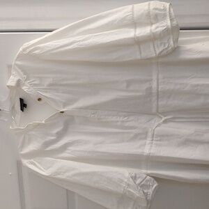 Who What Wear midi dress